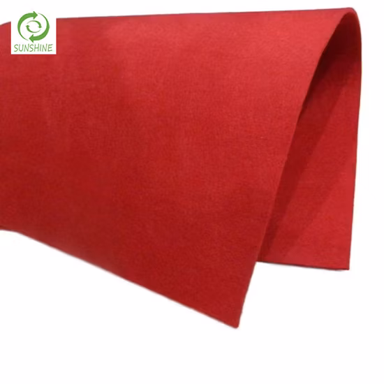 PP-Nadelvlies-Futterstoff für Sofas