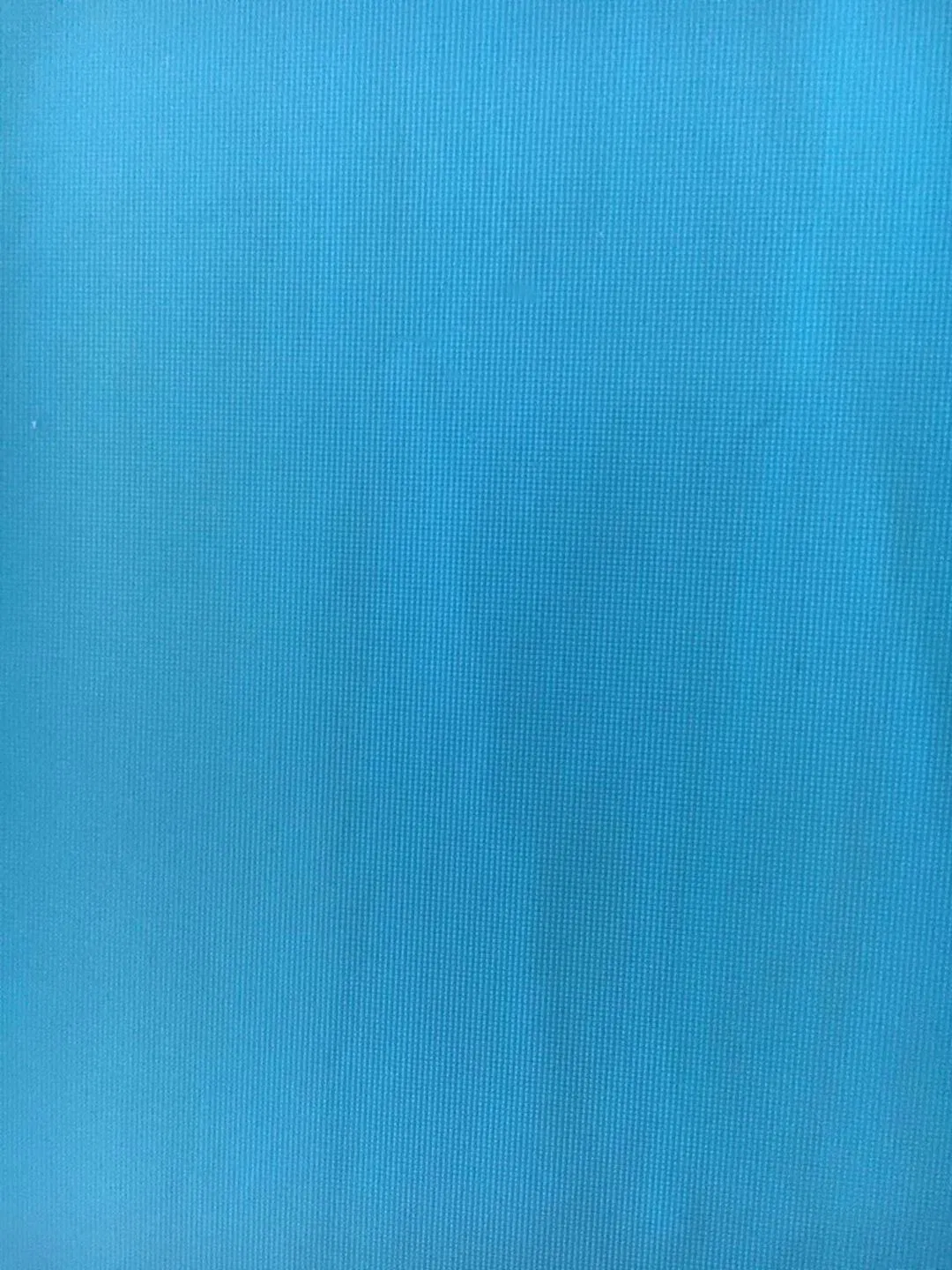 Maßgeschneiderte blaue wasserdichte PEVA-Folie aus Kunststoff für chirurgische Einwegprodukte, hergestellt in China